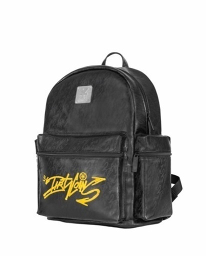 ショルダーブックバッグ