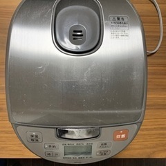 決定！SHARP シャープ 炊飯器 5.5合炊き