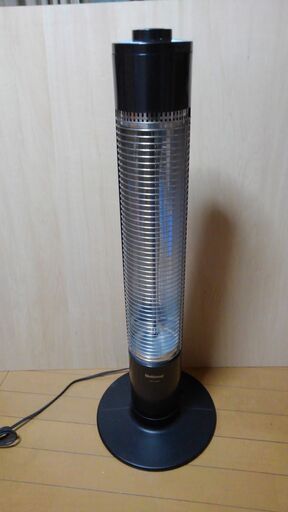 電気ストーブ  National  DC-C905