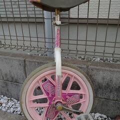 ブリジストン 一輪車 16インチ