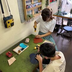 革小物　ものづくり体験工房の画像