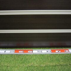 【中古】　四段タンスの画像