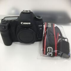 Canon/キヤノン デジタル１眼レフカメラ ＥＯＳ 5D MarkⅡ 中古品