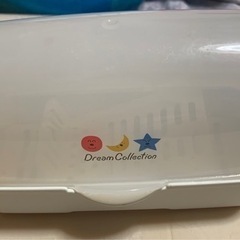 電子レンジ消毒器