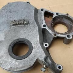 A型のフロントカバー3500円❗️の画像