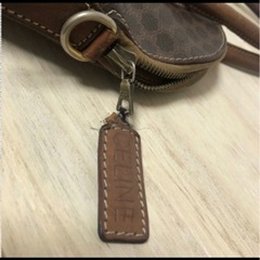 セリーヌハンドバッグの画像