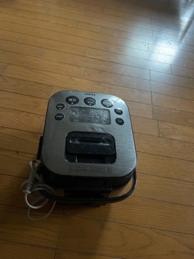 電気炊飯器