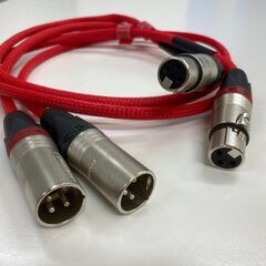 THE CHORD COMPANY Shawline XLRの画像