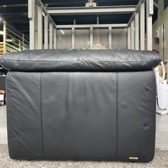 HUKLA フクラ ソファ 3P 高級家具【定価40万程】