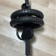 引き取りに来てくれる方限定】パワーブロック 2個セット