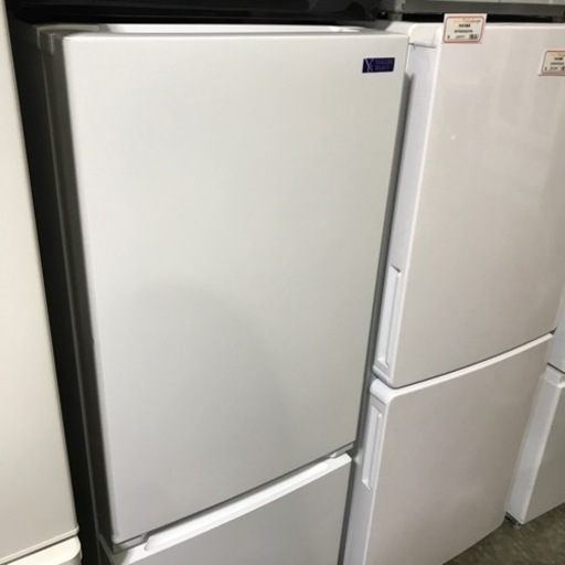 YAMADA冷凍冷蔵庫　YRZ-F15G1 2020年製　156L