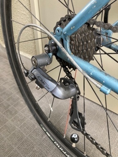 ロードバイク26インチ