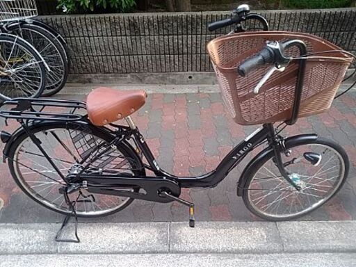 🚴virgo