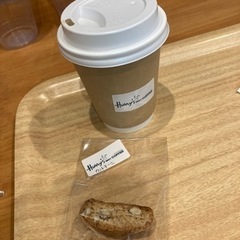 ハリーズベストコーヒーイベント一緒に行きませんか？ - その他