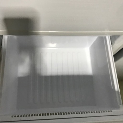 シャープ冷凍冷蔵庫　SJ-PW35W-S 2012年製　350L