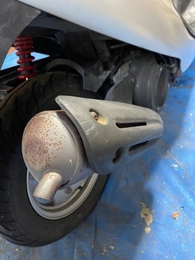 【最終値下げ!!】KIMUKO（キムコ）通勤通学に！