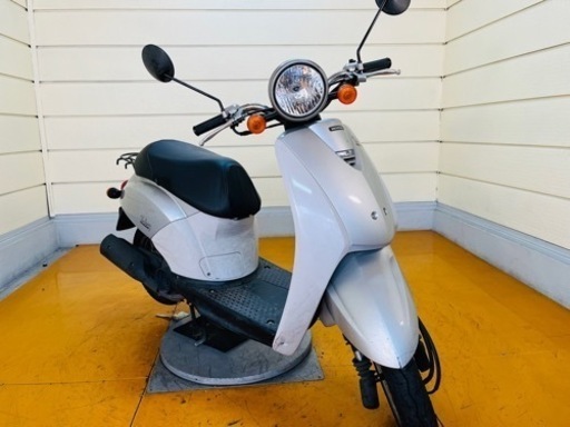 8624km AF61 Today 超安定キャブレター車★燃費ももちろん◎