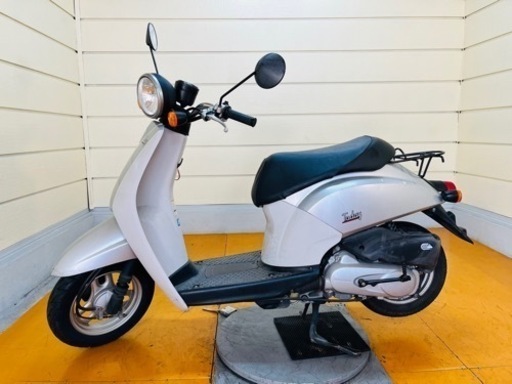 8624km AF61 Today 超安定キャブレター車★燃費ももちろん◎