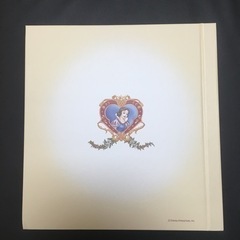 新品　ディズニー　アルバムの画像