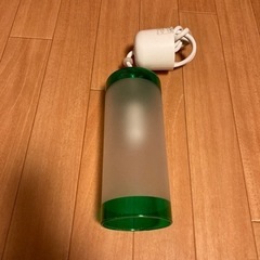 ★ガラス製ライト★