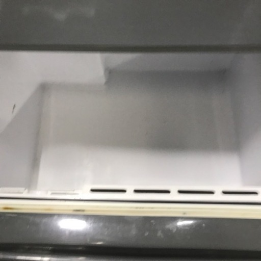 AQUA冷凍冷蔵庫　AQR-271E 2016年製　272L