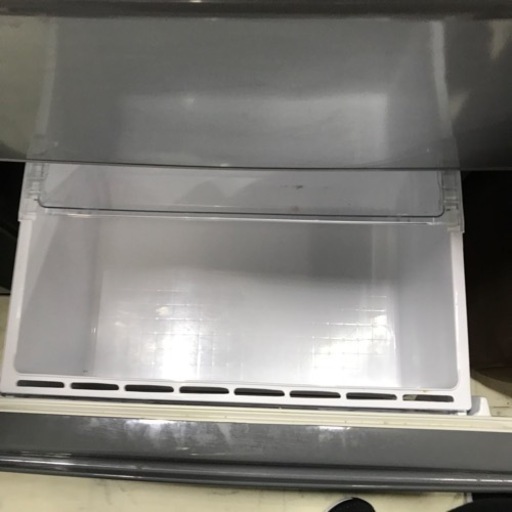 AQUA冷凍冷蔵庫　AQR-271E 2016年製　272L