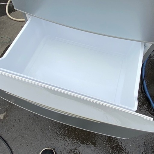 AQUA アクア 冷蔵庫 355L AQR-361A  4ドア