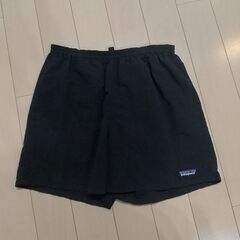 美品 patagonia バギーショーツ パタゴニア 短パン ハ...