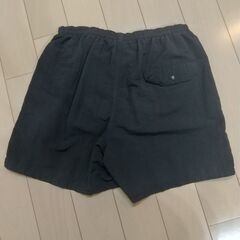 美品 patagonia バギーショーツ パタゴニア 短パン ハーフパンツ バミューダの画像