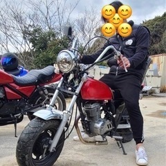 エイプ50の画像