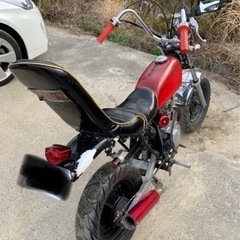 エイプ50の画像