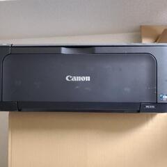 プリンターCanon