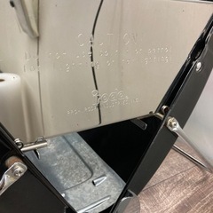 【売約済み】iroda（アイロダ） アイ グリル 10 キャンプ アウトドアグリル コンパクト たためる レトロデザインの画像