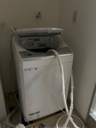洗濯機
