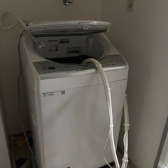 洗濯機