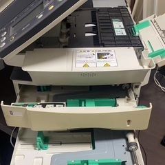複合機 ジャンク品