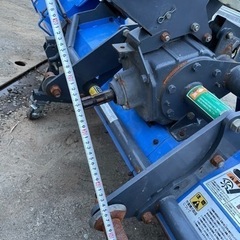 ササキ　ウィングハロー　KG340の画像