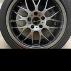17inch ホイール