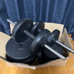 ダンベル