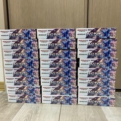 【新品シュリンク付】ポケモンカード　タイムゲイザー