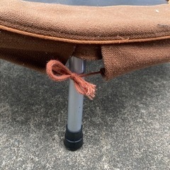 【最終値下げ中】早い者勝ち　トランポリンで運動不足の解消に‼︎の画像