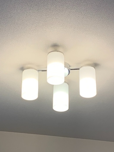 シャンデリア　ライト　電灯　照明