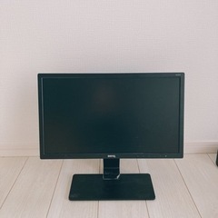 BenQ モニター