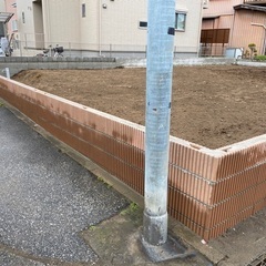 急募の画像
