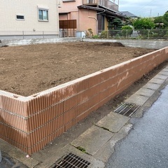 急募の画像