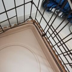 ペットゲージの画像