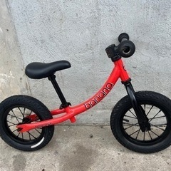 bananabike 自転車