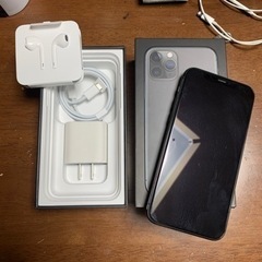 iPhone11Pro256GB