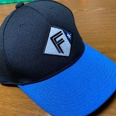 北海道日本ハムファイターズ 2022春季キャンプ 限定キャップ