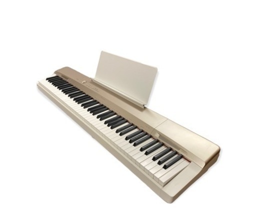 カシオ　Privia px-160 Casio キーボード　電子ピアノ